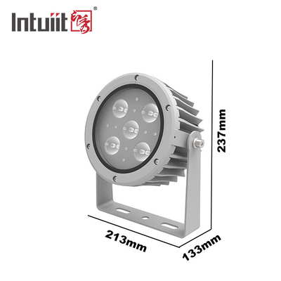 Đèn cảnh quan LED ngoài trời 36W DC 24V RGBW