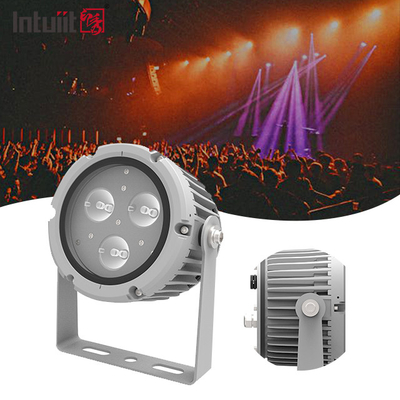 Trang trí ngoài trời Giáng sinh Đèn LED cảnh quan 24W