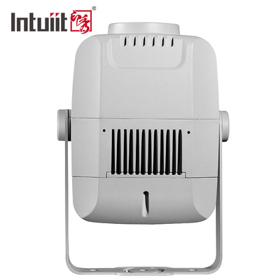 Water Wave Effect 60W LED tùy chỉnh IP65 ngoài trời chống nước LED gobo máy chiếu