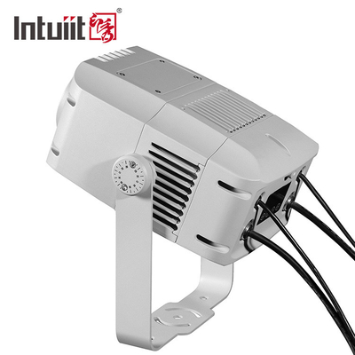 Water Wave Effect 60W LED tùy chỉnh IP65 ngoài trời chống nước LED gobo máy chiếu