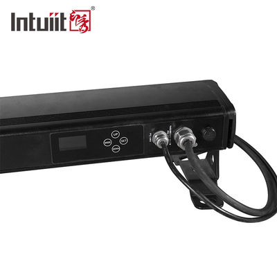 Dmx 16x5w 4in1 Đèn sân khấu chống nước