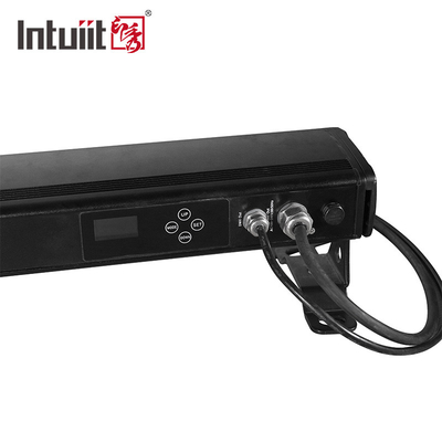 Dmx 16x5w rgbw 4in1 Đèn sân khấu chống thấm nước Powercon LED Máy rửa tường Cho quán bar khán phòng