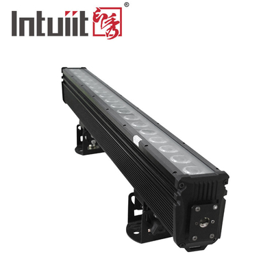 Đèn LED sân khấu RGBW