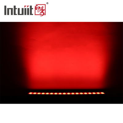 Đèn LED sân khấu RGBW