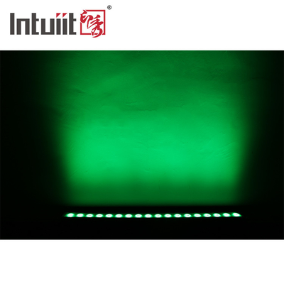 Đèn LED sân khấu RGBW