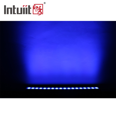 Đèn LED sân khấu RGBW
