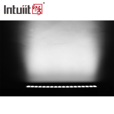 Đèn LED sân khấu RGBW