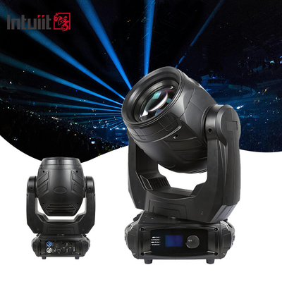 Đèn LED chùm di chuyển 100W