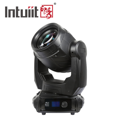 100W Stage Di chuyển đầu rửa đèn Beam mẫu đèn LED RGBW cho câu lạc bộ DJ Disco Bar