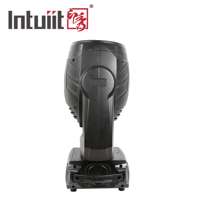 100W Stage Di chuyển đầu rửa đèn Beam mẫu đèn LED RGBW cho câu lạc bộ DJ Disco Bar