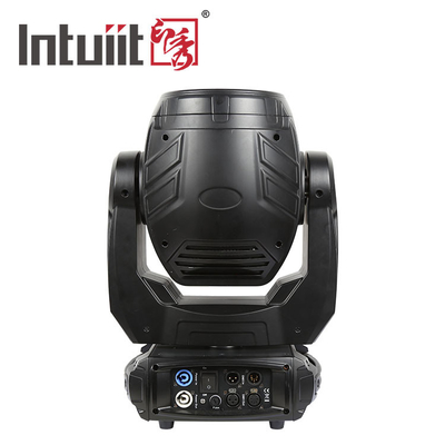 100W Stage Di chuyển đầu rửa đèn Beam mẫu đèn LED RGBW cho câu lạc bộ DJ Disco Bar