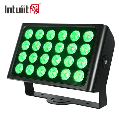 Đèn pha giá rẻ 160W ngoài trời sân khấu trống dẫn đèn pha vuông