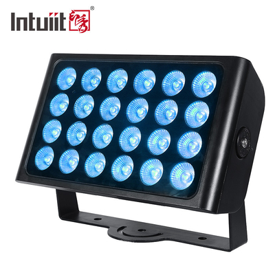 Đèn pha giá rẻ 160W ngoài trời sân khấu trống dẫn đèn pha vuông