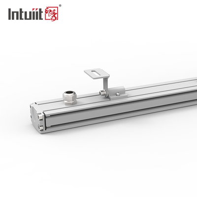 36W DJ Light Bar LED Linear Bars Wall Washer RGBW Đèn LED ngoài trời năng động Wall Washer