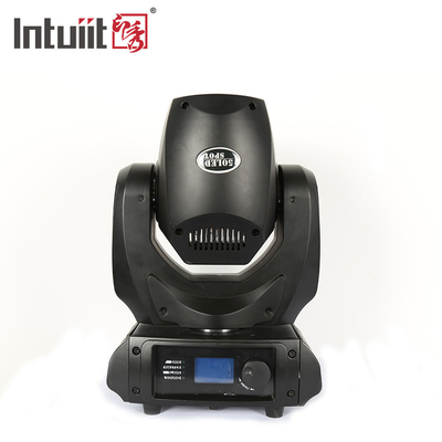 Đèn LED di chuyển đầu nhỏ