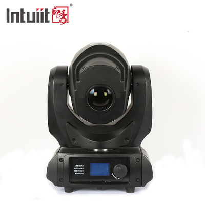 Đèn LED di chuyển đầu nhỏ