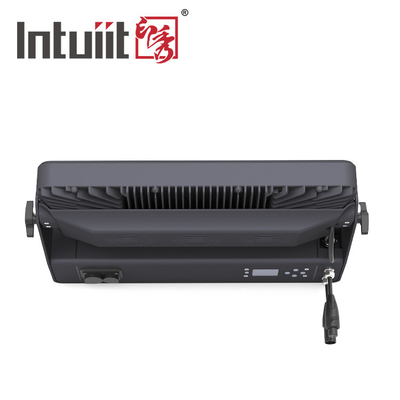 Đèn LED ngoài trời 400W RGBW 4in1 Đèn LED IP65 Đèn thành phố LED