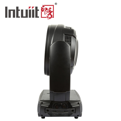 37x10W RGBW 4in1 Đèn sân khấu Led Wash DMX Đèn DJ chuyên nghiệp 370W Zoom Đèn chuyển động cho bữa tiệc