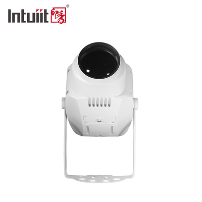 Quảng cáo Công viên giải trí ngoài trời Động lực nước sóng chiếu ánh sáng chống nước 400w Led hiệu ứng sóng nước máy chiếu