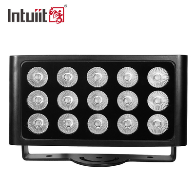 Sản lượng cao 80W ngoài trời ánh sáng lũ cho kiến trúc giải pháp chiếu sáng cho đám cưới Disco Party stage Lighting