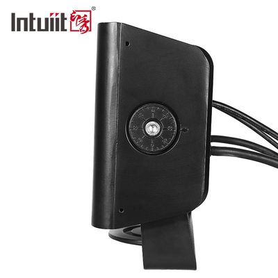 Năng lượng cao 80W Ánh sáng lũ ngoài trời kiến trúc ngoài trời tắm tường