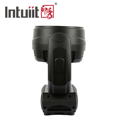 19x15w Rgbw 4in1 Led Di chuyển đầu Zoom rửa Bàn chiếu sáng chùm đèn LED Di chuyển đầu
