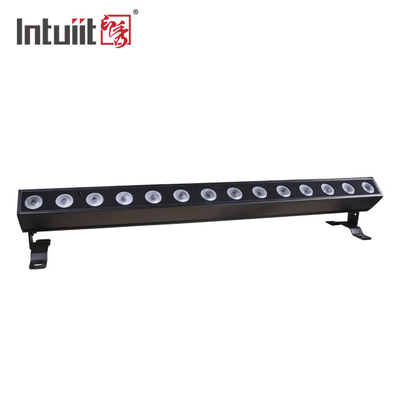 Đèn máy giặt tường rgbw chống nước 4in1 14x10w dẫn đèn máy giặt tường bên ngoài