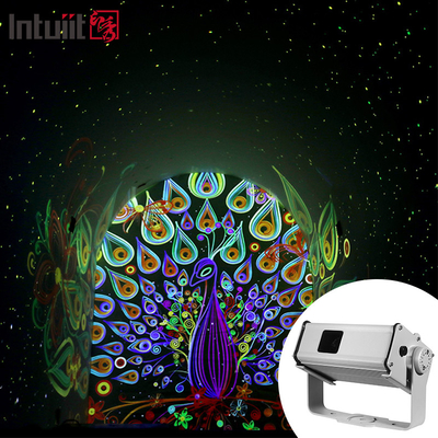 Ngôi sao Sky Star Laser Light IP65 Rainproof rgb Firefly Laser Light Garden Party Decor Lamp star light projector