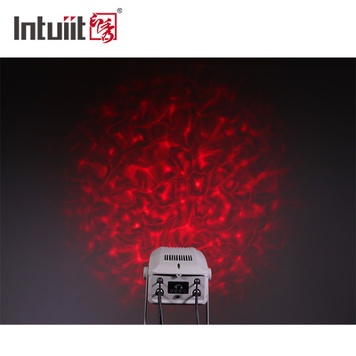 Ánh sáng chống nước hiệu ứng IP65 60W Led Water Wave Pattern Light For Outdoor Park