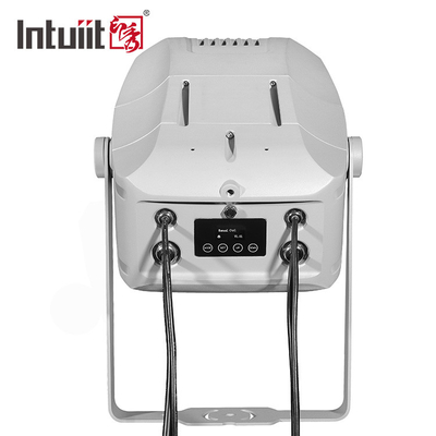 200W Professional Outdoor Waterproof IP65 LED Rotary Gobo Logo Quảng cáo Rotator Projector chiếu ánh sáng