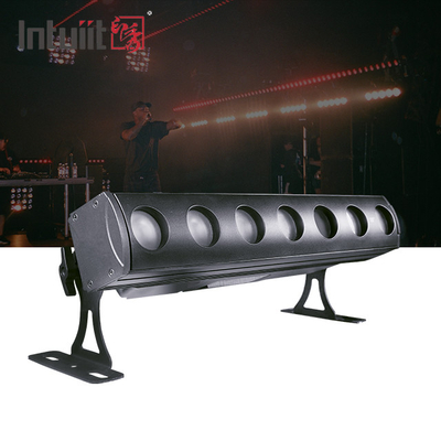 IP65 chống nước 0,5m Long Pixel Bar Light RGBW 4in1 7x15W độ sáng cao LED