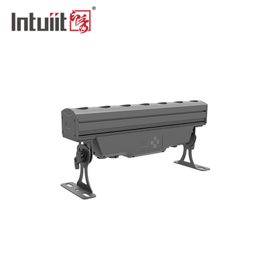 IP65 chống nước 0,5m Long Pixel Bar Light RGBW 4in1 7x15W độ sáng cao LED