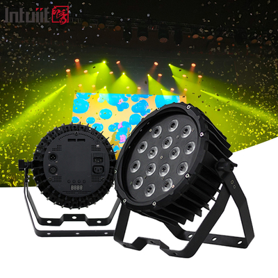 90w LED RGBW Wall Wash Light DMX512 Bàn DJ Party Disco Bar Light Show Display