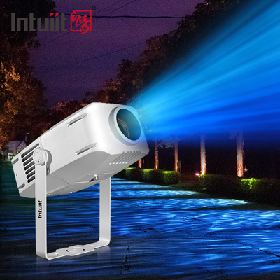 400W ngoài trời chống nước đa màu đại dương nước biển hiệu ứng sóng đèn chiếu gobo