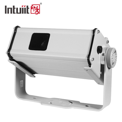 Công viên ngoài trời hiệu ứng laser chim lửa sao RGBW Sky Star Laser Projector Garden Lawn Landscape Laser Light