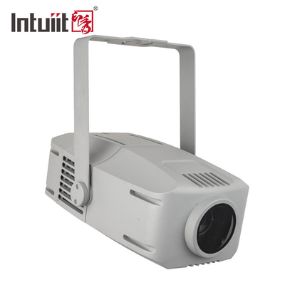 Máy chiếu Gobo 400w IP65 độ sáng quảng cáo LED ngoài trời logo Giáng sinh đèn quảng cáo Gobo