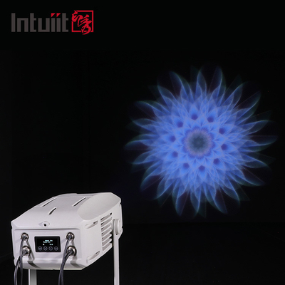 Máy chiếu Gobo 400w IP65 độ sáng quảng cáo LED ngoài trời logo Giáng sinh đèn quảng cáo Gobo