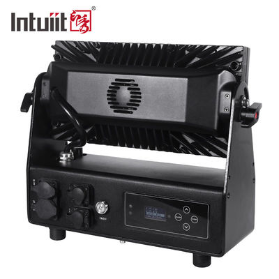 Đèn chiếu phẳng điều khiển DMX