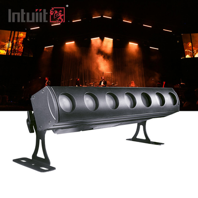 7x15W LED Wall Washer Light LEDs RGBW RGBW RGBW RGBW RGBW RGBW