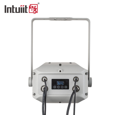 400w Zoom Gobo Projector Ip65 Brightness Led Logo Giáng sinh ngoài trời Gobo Đèn quảng cáo