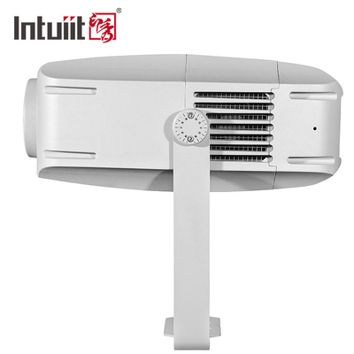 Máy chiếu ngoài trời Gobo 400w Máy chiếu quảng cáo xoay LED chống nước IP65 Logo Gobo Projector Light
