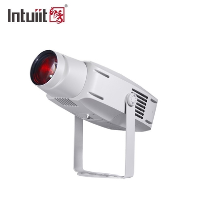 400W RGBW LED Đèn sóng nước năng động Mẫu ánh sáng khí quyển Đèn ngoài trời chống nước IP65 Đèn chiếu