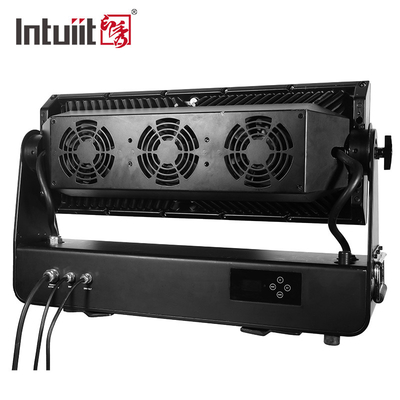 Professional Waterproof IP65 1500W Rgbw 4in1 City Color Wash Light Led Flood Light Led Wall Washer