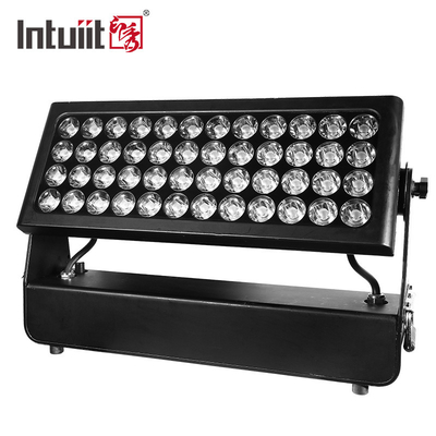 Professional Waterproof IP65 1500W Rgbw 4in1 City Color Wash Light Led Flood Light Led Wall Washer