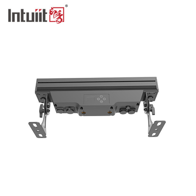 DMX Rgbw đổi màu 7x15W Wash bar Light Ip65 Led Wall Washer ngoài trời