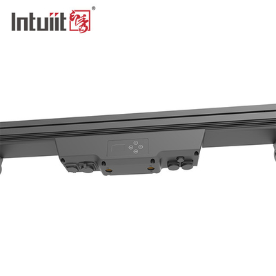 Đèn ngoài trời 14x15W Đèn rửa tường Đèn IP65 Dmx Control Rgbw Led Wall Washer Effect Đèn sân khấu Cho bữa tiệc bar disco