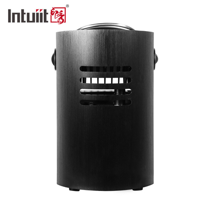 4x12W 4 trong 1 RGBW Led Uplights Stage Par Party Pin Điện Không dây Par Led Wedding Dj Uplights
