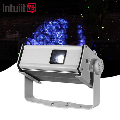 13W chống nước ngoài vườn bướm tia lửa Bầu trời sao ánh sáng tia laser Bầu trời đêm tia laser máy chiếu đèn trang trí bữa tiệc vườn