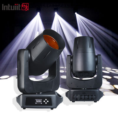 chùm 200W Di chuyển đầu ánh sáng tám Prism New tám màu bánh xe hiệu ứng Bàn chiếu sáng
