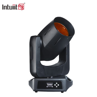 chùm 200W Di chuyển đầu ánh sáng tám Prism New tám màu bánh xe hiệu ứng Bàn chiếu sáng